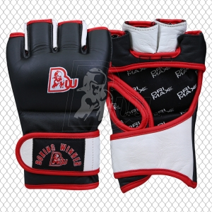 MMA/Grappling Gloves-BW-701