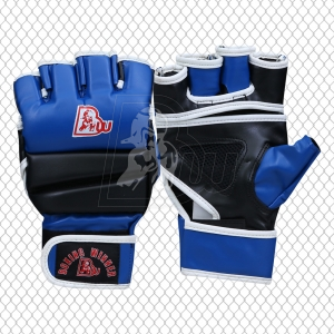 MMA/Grappling Gloves-BW-703