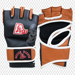 MMA/Grappling Gloves-BW-704