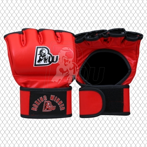 MMA/Grappling Gloves-BW-711