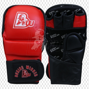 MMA/Grappling Gloves-BW-709