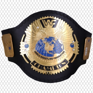 Championship Belts