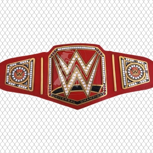 Championship Belts