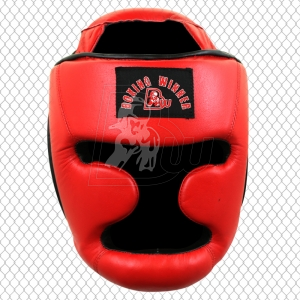 Headgears