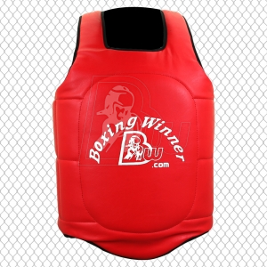 Muay Thai Vest