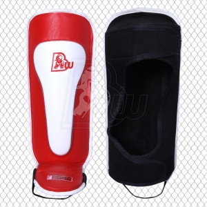 Muay Thai Shin Guards & Instep-BW-2567A