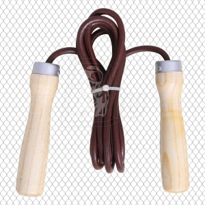 Skipping Ropes-BW:2605