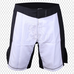 Board Shorts (MMA/Grappling/Vale Tudo)-BW-2022A
