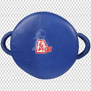 Round Punch Mitts.