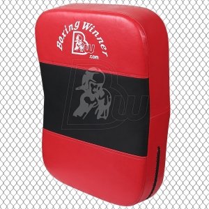 Muay Thai Curved Kick Shield