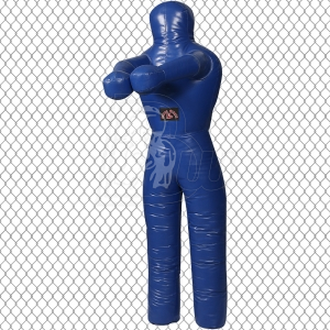 Man Shape Throwing and Grappling Dummy-BW-275