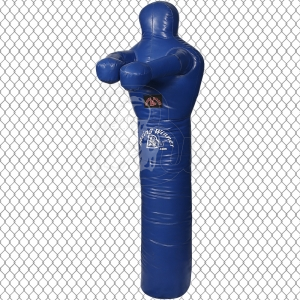 Man Shape Throwing Dummy Bag Shape