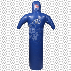 Man Shape Throwing  Dummy Sid Arms