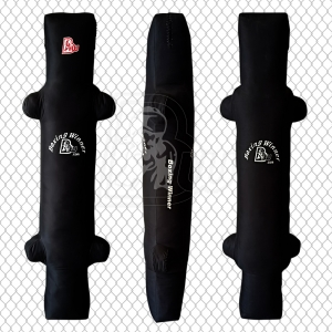 Light Throwing and Grappling Dummy