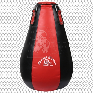 Leather Punch Bag-BW-378