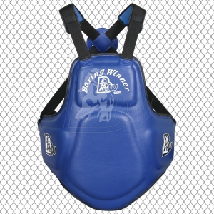 Muay Thai Vests-BW-2633