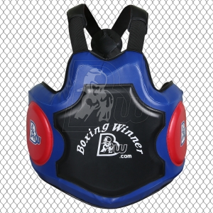 Body Protector GEL lined.-BW-2673