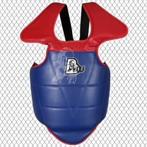Karate/Martial Arts Chest Guard-BW-2675