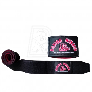Neoprene Hand Wraps