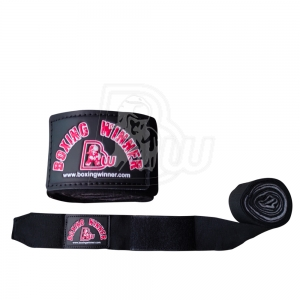 Foam  Padded Hand Wraps