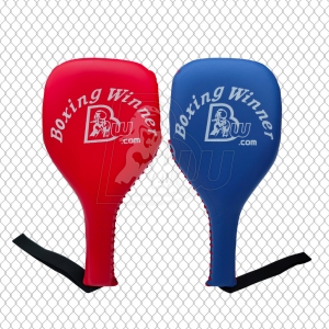 Speed Punching Paddles-BW-BP