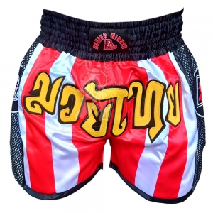 Muay Thai Shorts