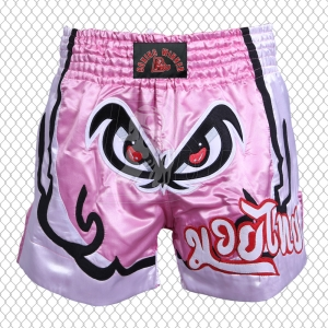 Muay Thai Shorts