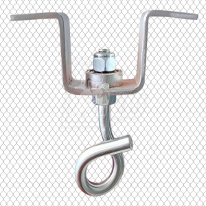 Heavy Bag Wooden Beam Attachment