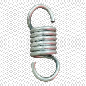 Double End Bag Spring.