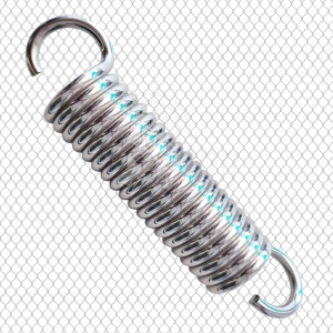 Heavy Duty Heavy Bag Spring