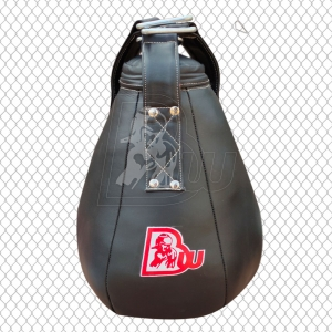 Genuine Leather Vintage Maize Bag