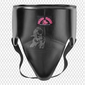 Groin Protector