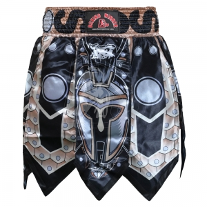GLADIATOR Style MMA, Boxing, Muay Thai shorts
