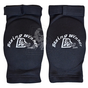 Muay Thai Elbow Pads-BW-232