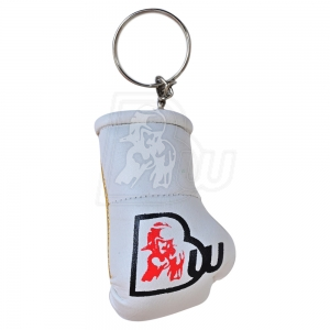 Promotional Mini Boxing Key Chain