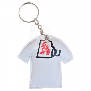 Promotional Mini T-shirts, shoes & rugby.-bw-356