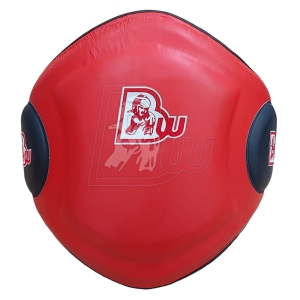 Traditional Muay Thai-Style Belly Protector