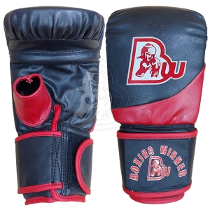 Bag Mitts
