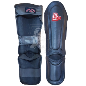 Muay Thai Shin Guards & Instep