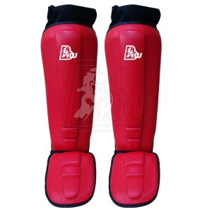 Muay Thai Shin Guards & Instep